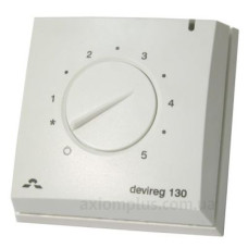 Терморегулятор DEVIreg 130