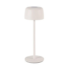 Світильник вуличний портативний Zuma Line ETLED-658-WH Poco LED 1x2W 3000K 80Lm IP44 білий (5905316667815)
