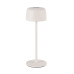 Світильник вуличний портативний Zuma Line ETLED-658-WH Poco LED 1x2W 3000K 80Lm IP44 білий (5905316667815)