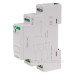 Допоміжне реле F&F PK-3P-230V 230В AC 2х8 А