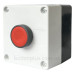 Одномісний пост керування Promfactor FP5-BOX1W02