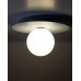 Світильник стельовий TK Lighting 10230 Pixi G9 1x8W IP20 блакитний