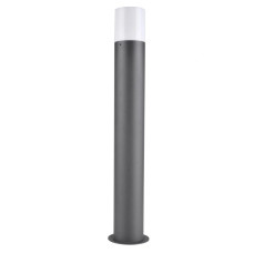 Вуличний світильник Goldlux 315984 Dallas E27 1x12W IP44 GR