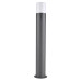 Вуличний світильник Goldlux 315984 Dallas E27 1x12W IP44 GR