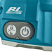 Акумуляторний фрезер Makita RT001GM210 XGT 40В