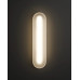 Бра, настінний світильник babich.studio FOG B410 LED 1x10W 3000K/4000K 800Lm IP44 білий Бра, настінний світильник babich.studio FOG B410 LED 1x10W 3000K/4000K 800Lm IP44 білий