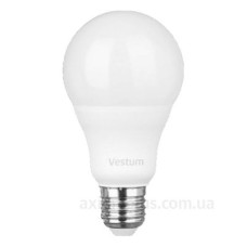 Лампа LED Vestum 15Вт 4100K E27