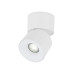Світильник поворотний, спот TK Lighting 18168 Spark LED 1x10W 3000K/4000K/6000K 488Lm IP20 білий Світильник поворотний, спот TK Lighting 18168 Spark LED 1x10W 3000K/4000K/6000K 488Lm IP20 білий