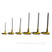 Набір шестигранних ключів Stanley FMHT0-69049 FatMax з гумовою ручкою (6 шт)