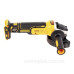 Акумуляторна шліфувальна машина DeWALT DCG405P2 18В