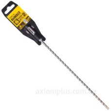 Бур DeWALT DT9621 SDS-Plus Extreme2 6x250x310мм Бур DeWALT DT9621 SDS-Plus Extreme2 6x250x310мм