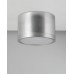 Точковий світильник Goldlux 328113 Mirella GX53 1x6W 4000K 660Lm IP20 сріблястий