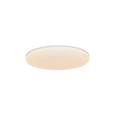 Світильник стельовий Nordlux 2310106001 Vic LED 1x18W 3000K 1600Lm IP21 білий