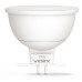 Світлодіодна лампа Videx MR16e GU5.3 6Вт 4100K (VL-MR16e-06534)
