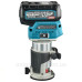 Акумуляторний фрезер Makita RT001GM210 XGT 40В