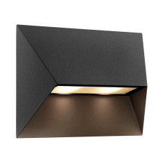 Світильник фасадний Nordlux PONTIO GU10 2х25W IP54 чорний ( 2218191003 ) Світильник фасадний Nordlux PONTIO GU10 2х25W IP54 чорний ( 2218191003 )