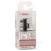 Пазова фреза Bosch Std S8/D8/L25,4