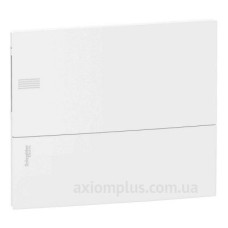 Щит MIP22112 Mini Pragma на 12 модулів Schneider Electric