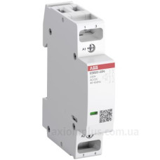 Контактор ABB ESB20-20N-06 20А 2NO