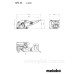 Штроборіз Metabo MFE 40 5000 об/хв (604040500)