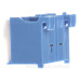 Блок Hager KN10N N-клема 2x16мм2+8x4мм2
