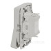 Перехресний вимикач Schneider Electric MUR39023 IP55 (білий)