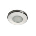 Точковий світильник Kanlux 4704 Marin GU5.3 1x10W IP44/20 нікелевий