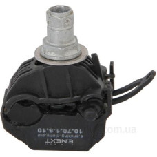Проколюючий затискач E.Next p028004 e.pricking.clamp.pro.10.70.1.5.10 10-70, 1,5-10 мм²