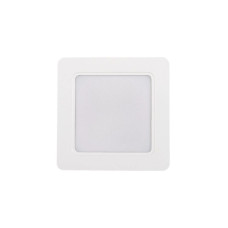 Точковий світильник Kanlux 36516 Tavo LED 1x9W 4000K 900Lm IP44/20 білий