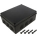 Розподільна коробка SEZ S-BOX506С 240x190x90 на 12 сальників IP55