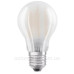 Світлодіодна лампа Osram LED CL A60 DIM 7Вт/840 230V GL FR E27 6х1