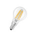 Світлодіодна лампочка Osram 4099854468339 LED E14 1x3.4W 4000K 470Lm IP20