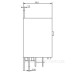 Силе реле Schrack RM3327305E 230В AC 10А Faston 187