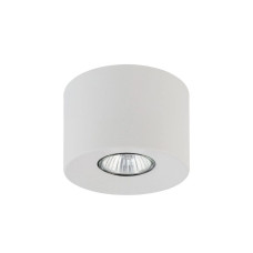 Точковий світильник TK Lighting 3234 Orion S GU10 1x10W IP20 білий