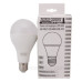 Світлодіодна лампа TNSy LED Bulb-A80-18W-E27-220V-4000K-1620L ICCD (TNSy5000043)