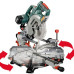 Торцювальна пила з тяговою функцією Metabo KGS 315 Plus 2200Вт диск 315х30 (0103150000)