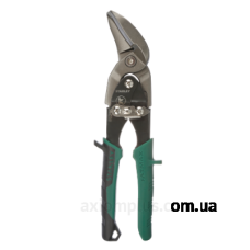 Ножиці по металу Stanley 2-14-568 FatMax ERGO Aviation Offset 250мм Ножиці по металу Stanley 2-14-568 FatMax ERGO Aviation Offset 250мм