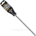 Чотирикромковий бур DeWALT DT8930 SDS-Plus XLR 10x260x200мм