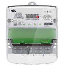 Лічильник електричний NIK 2301 AP3.0000.М.11 Лічильник електричний NIK 2301 AP3.0000.М.11