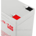 Акумулятор LogicPower LPM-GL 12-7 AH 12В Акумулятор LogicPower LPM-GL 12-7 AH 12В