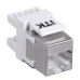 Модуль Keystone Jack кат.5E FTP, ITK