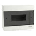 Навісний щит Schneider Electric Easy9 EU EZ9EUC108 1 ряд 8М