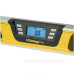 Цифровий алюмінієвий рівень Stanley FatMax 2 капсули 1200мм (0-42-086)