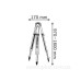 Штатив Bosch BT 160