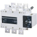 Перемикач навантаження ETI 004661553 LBS CO 3P 630 (1-0-2 630А)