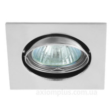 Точковий поворотний світильник Kanlux Navi CTX-DT10-C (02551) Точковий поворотний світильник Kanlux Navi CTX-DT10-C (02551)