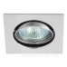 Точковий поворотний світильник Kanlux Navi CTX-DT10-C (02551) Точковий поворотний світильник Kanlux Navi CTX-DT10-C (02551)