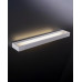 Бра, настінний світильник MJ-Light 17019 Zeon LED 1x12W 4000K 1100Lm IP20 білий