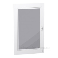 Прозорі двері Schneider Electric PrismaSeT XS 5 рядів 24М