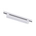Трековий світильник Kloodi KD-LINE TURN345 PC 20W 4K WH LED 1400Lm IP20 білий